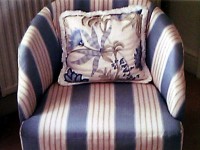 B&B LYPIATT HOUSEにて