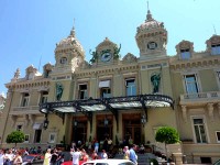 monaco