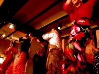 セビーリャ：「El Arenal」