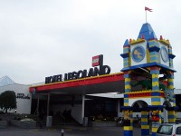 ホテルレゴランド