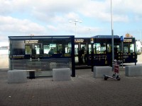 「Free terminal bus」