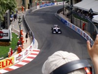 予選の様子