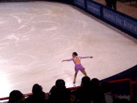 浅田選手