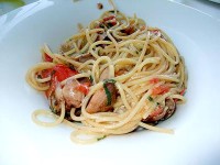 イタリアグルメ
