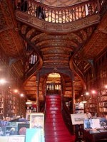 Livraria Lello
