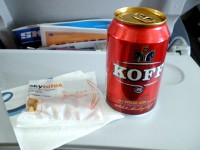 フィンランドビール