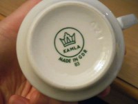 Made in GDRとは東ドイツ製の証