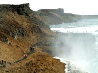 Gullfoss
