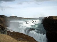 Gullfoss