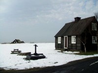 Out door museum