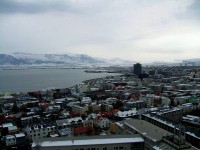 Reykjavik