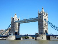 ロンドン・ブリッジ