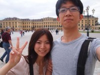 シェーンブルン宮殿