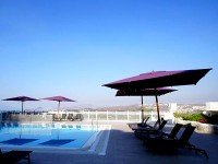HOTEL MYSTIC BODRUM（ボドルムホテル）
