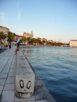 Monster of Split !?