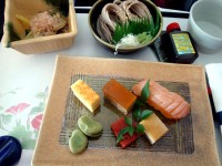 食事