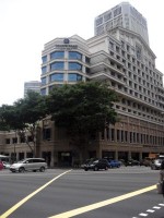 GRAND PARK CITY HOTEL