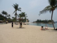 セントーサ島