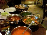 カレー