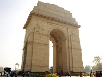 インド門