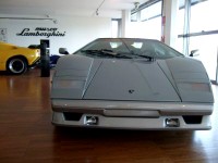 展示車