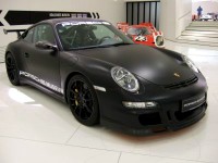 展示車