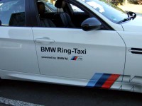 BMW-RINGTAXI