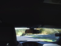 TAXI サーキット走行