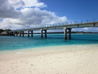 ウベア島ムリ橋