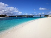 ウベア島ムリ橋