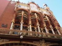 カタルーニャ音楽堂