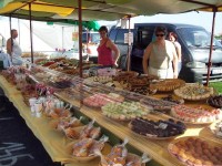sweets shop