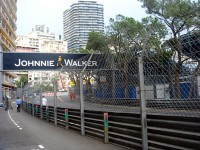 嵐の前の静けさ