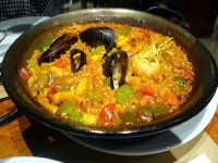 スペイン