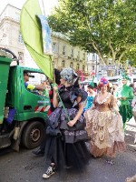 アヴィニョン祭