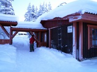 ホテル「KIEPPI」