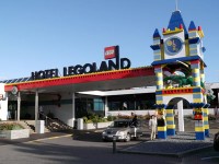 レゴランドホテル