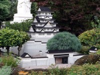 大阪城