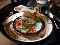 ベルギー料理