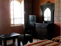RIAD MINOUNA