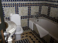 RIAD MINOUNA