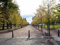 カイヴォプイスト公園