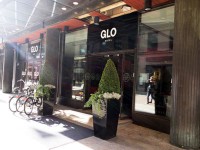 GLO ホテル