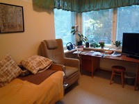 【Helmi】のお部屋