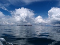 チチカカ湖