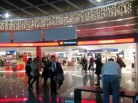 空港内(1)
