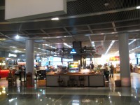 空港内(2)