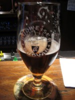 ウ・メドヴィドクのビール