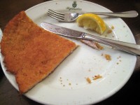 プラフッタの後だったので食べ残し