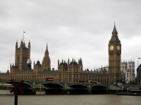 翌日の午前はロンドンツアー。短時間で一通り見ることができ、参加して大正解でした。